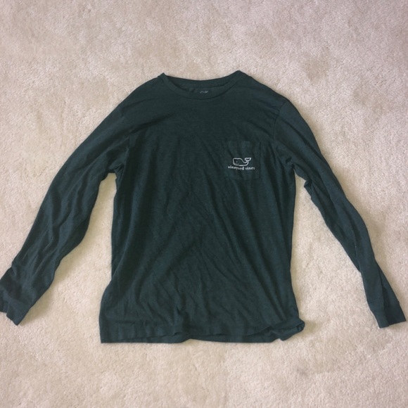 Vineyard Vines long-sleeve T-shirt - Picture 3 of 3